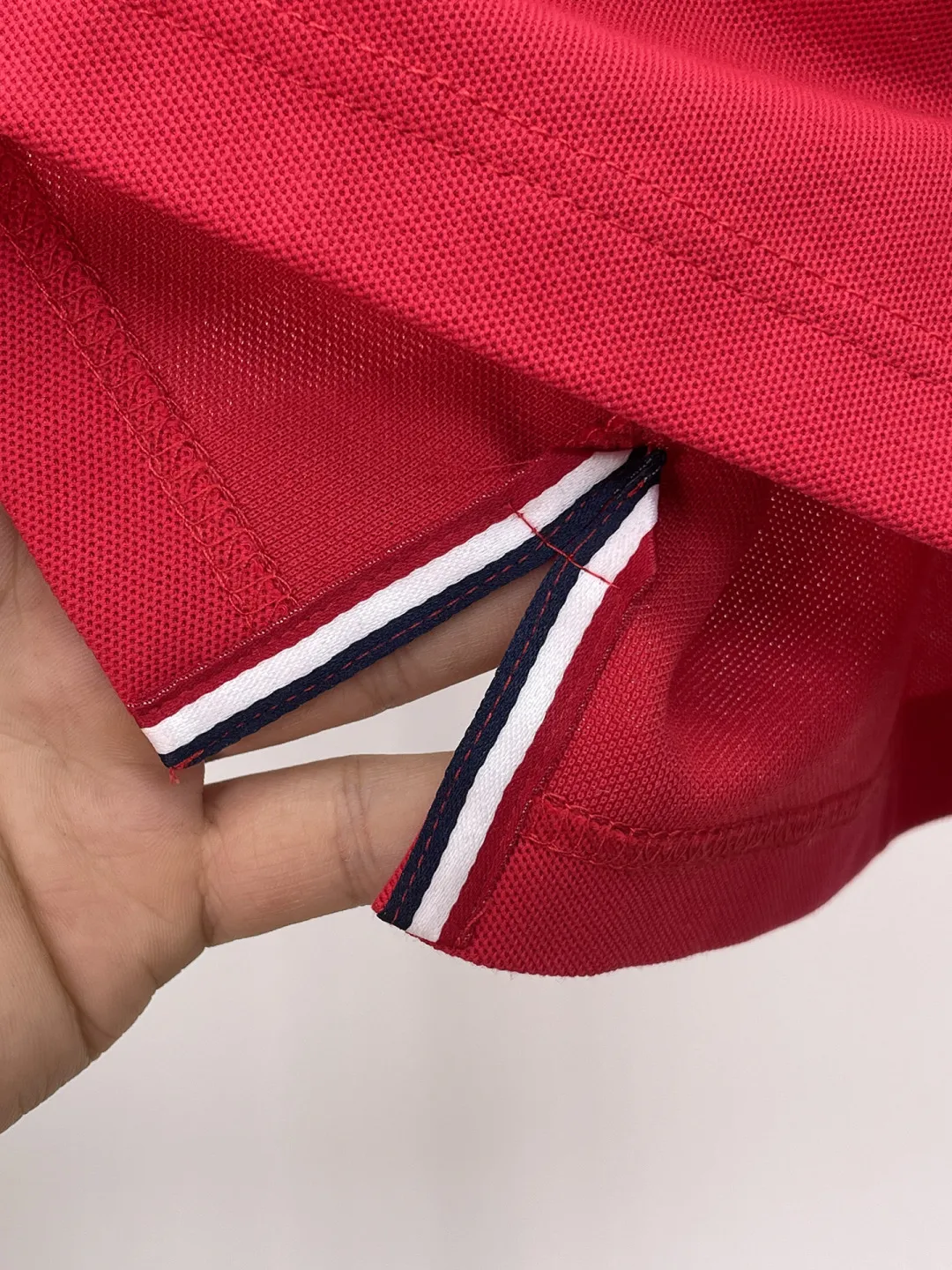 New Arrival Polo Same Style 210 ， Factory New Arrival Versatile Size：S-XXL